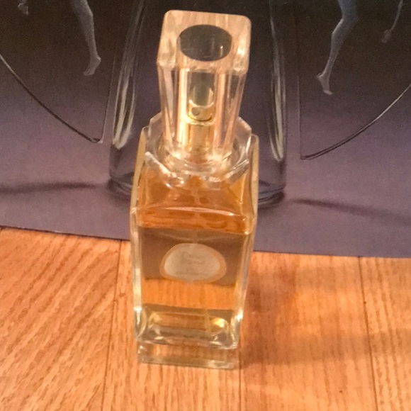 EXCLUSIVE!!!  Caron Tabac Blond Eau de Parfum 3.4 oz 100ml - Picture 14 of 16
